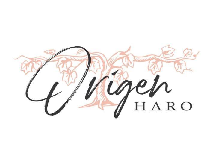 Origen Haro Ventilla ภายนอก รูปภาพ